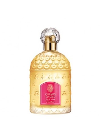 Guerlain Champs Elysees туалетная вода 100 мл