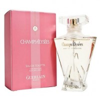 Guerlain Champs Elysees туалетная вода 50 мл