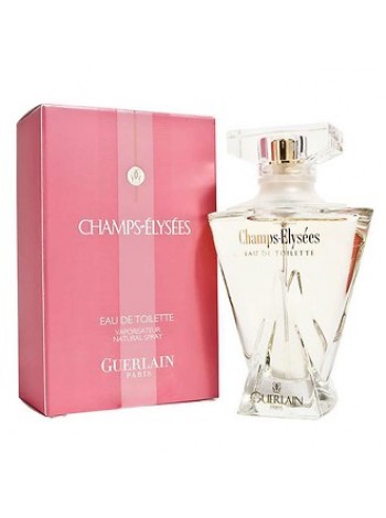 Guerlain Champs Elysees туалетная вода 50 мл