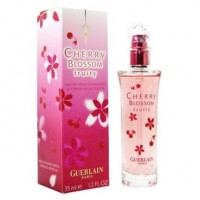 Guerlain Cherry Blossom Fruity туалетная вода 35 мл