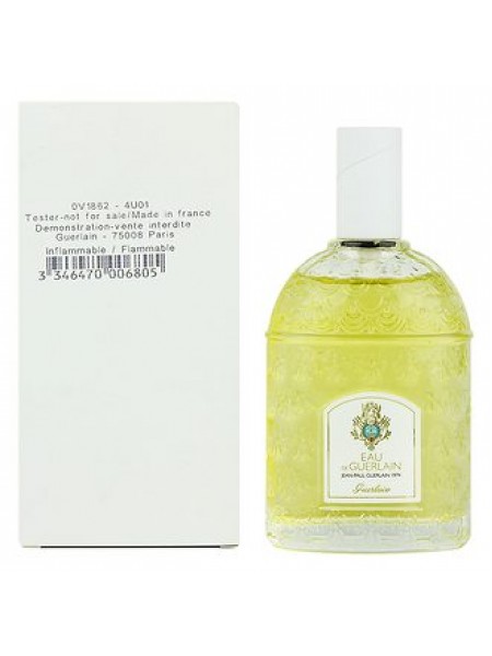 Guerlain Eau de Guerlain тестер (туалетная вода) 100 мл