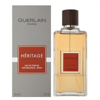Guerlain Heritage парфюмированная вода 100 мл