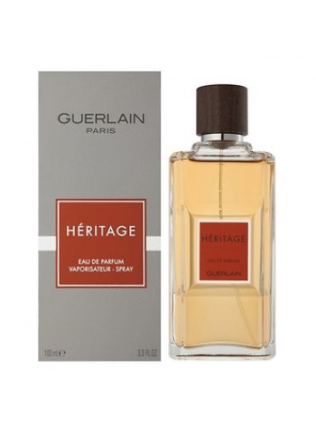 Guerlain Heritage парфюмированная вода 100 мл