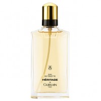 Guerlain Heritage тестер (туалетная вода) 100 мл