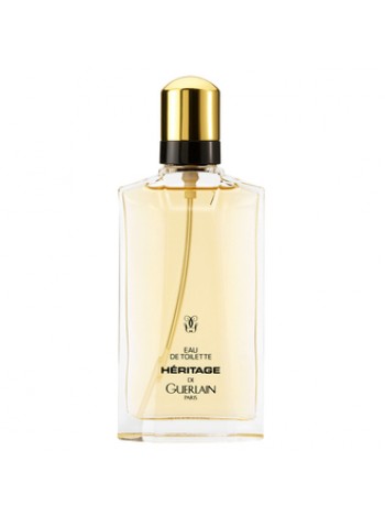 Guerlain Heritage тестер (туалетная вода) 100 мл