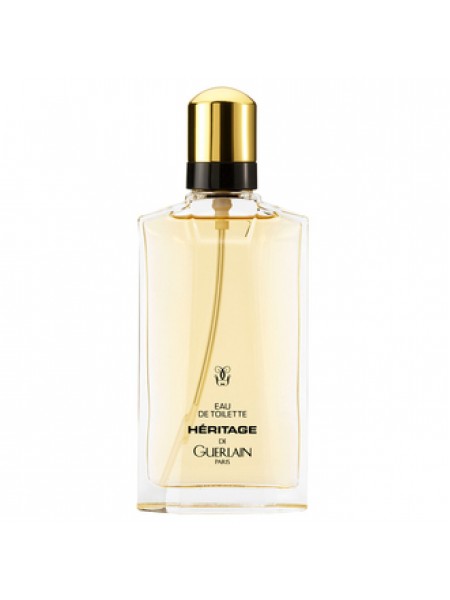 Guerlain Heritage тестер (туалетная вода) 100 мл