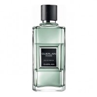 Guerlain Homme Eau de Parfum 2016 тестер (парфюмированная вода) 100 мл