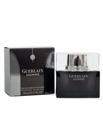 Guerlain Homme Intense парфюмированная вода 50 мл
