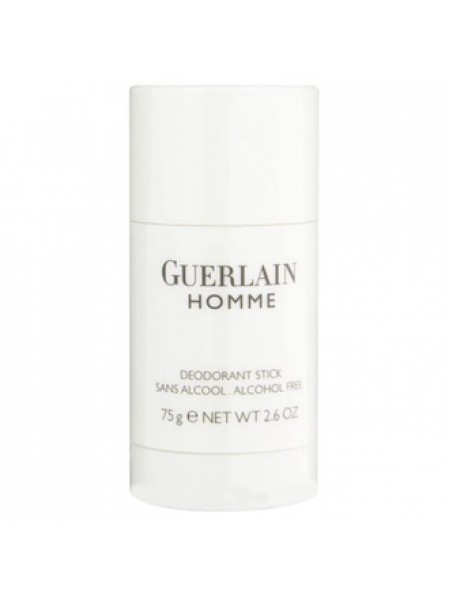 Guerlain Homme стиковый дезодорант 75 мл