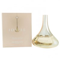Guerlain Idylle Eau de Toilette туалетная вода 50 мл