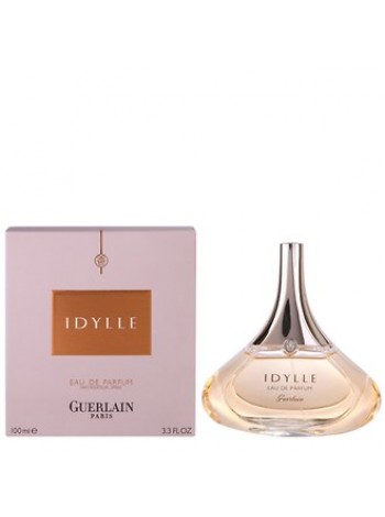 Guerlain Idylle парфюмированная вода 100 мл