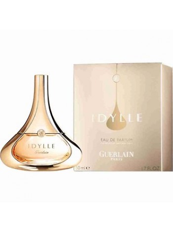 Guerlain Idylle парфюмированная вода 50 мл