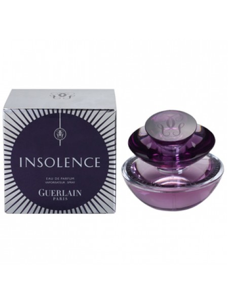 Guerlain Insolence Eau de Parfum парфюмированная вода 30 мл