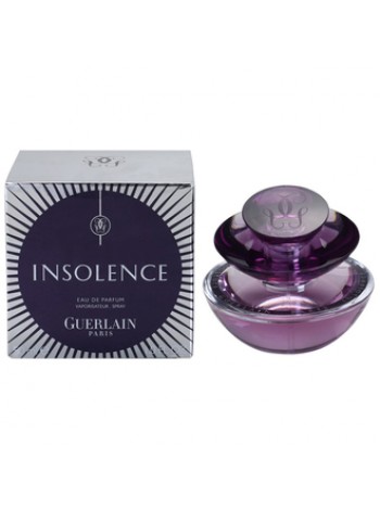 Guerlain Insolence Eau de Parfum парфюмированная вода 50 мл
