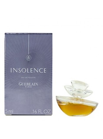 Guerlain Insolence миниатюра 5 мл