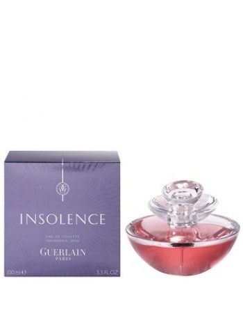 Guerlain Insolence туалетная вода 100 мл