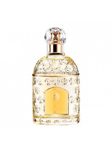 Guerlain Jicky парфюмированная вода 100 мл