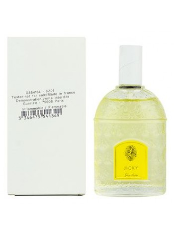 Guerlain Jicky тестер (парфюмированная вода) 100 мл