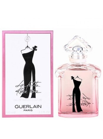 Guerlain La Petite Robe Noire Couture парфюмированная вода 100 мл