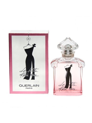 Guerlain La Petite Robe Noire Couture парфюмированная вода 30 мл