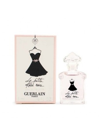 Guerlain La Petite Robe Noire Eau De Toilette миниатюра 5 мл