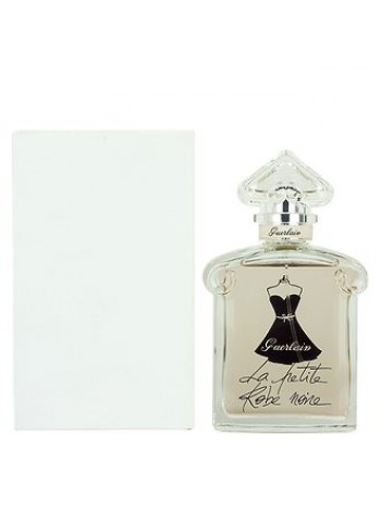 Guerlain La Petite Robe Noire Eau De Toilette тестер (туалетная вода) 100 мл