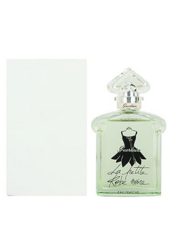 Guerlain La Petite Robe Noire Eau Fraiche тестер (туалетная вода) 100 мл