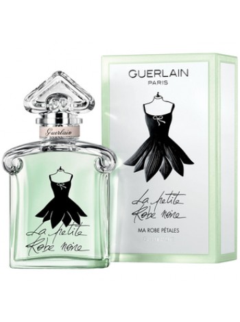 Guerlain La Petite Robe Noire Eau Fraiche туалетная вода 30 мл