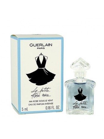 Guerlain La Petite Robe Noire Intense миниатюра 5 мл