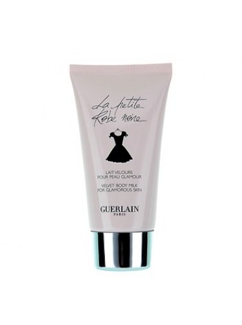 Guerlain La Petite Robe Noire лосьон для тела 30 мл