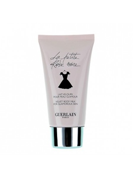 Guerlain La Petite Robe Noire лосьон для тела 30 мл