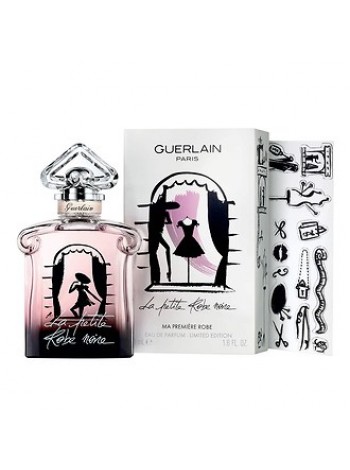 Guerlain La Petite Robe Noire Ma Premiere Robe пробник 0.7 мл