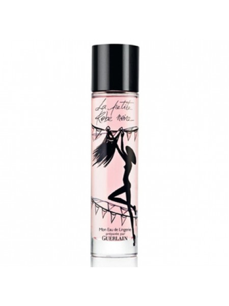 Guerlain La Petite Robe Noire Mon Eau de Lingerie туалетная вода 100 мл
