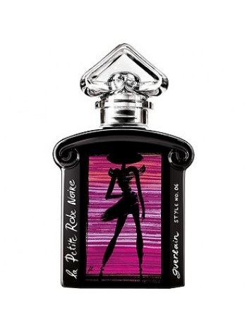 Guerlain La Petite Robe Noire My Cocktail Dress  туалетная вода 100 мл