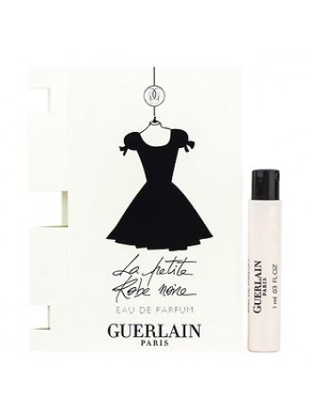 Guerlain La Petite Robe Noire пробник 0.7 мл