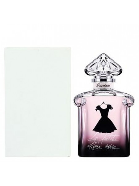 Guerlain La Petite Robe Noire тестер (парфюмированная вода) 100 мл