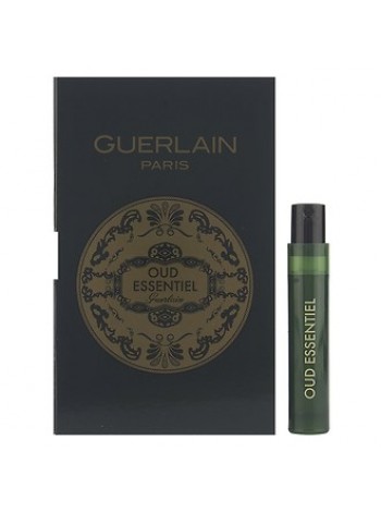 Guerlain Les Absolus d'Orient Oud Essentiel пробник 0.7 мл