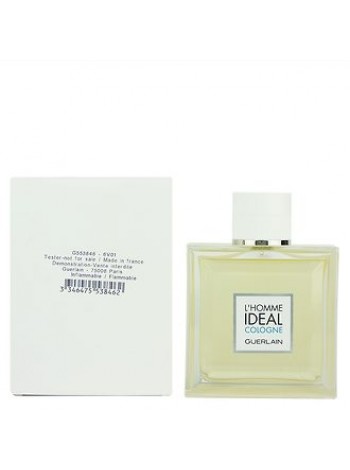 Guerlain L'Homme Ideal Cologne тестер (туалетная вода) 100 мл