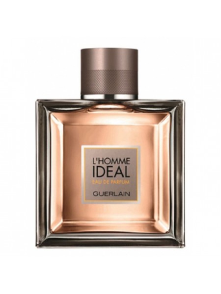 Guerlain L'Homme Ideal Eau de Parfum парфюмированная вода 50 мл