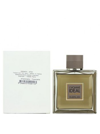 Guerlain L'Homme Ideal Eau de Parfum тестер (парфюмированная вода) 100 мл