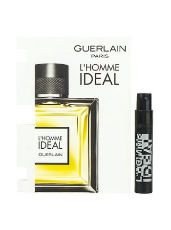 Guerlain L'Homme Ideal пробник 1 мл