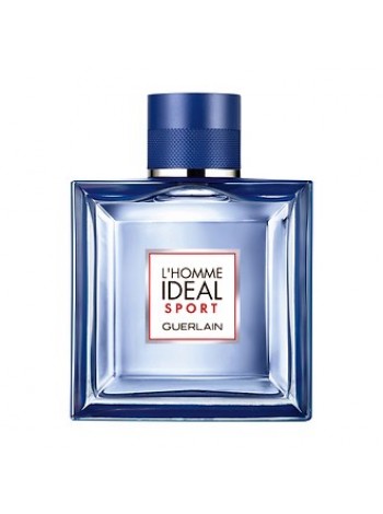 Guerlain L'Homme Ideal Sport тестер (туалетная вода) 100 мл
