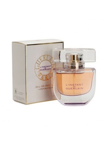 Guerlain L'Instant de Guerlain парфюмированная вода 50 мл