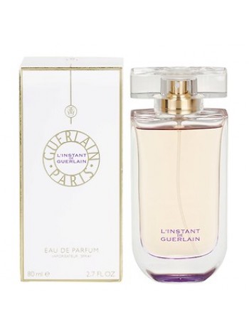 Guerlain L'Instant de Guerlain парфюмированная вода 80 мл