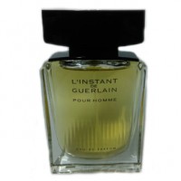 Guerlain L'Instant de Guerlain pour Homme Eau Extreme тестер (парфюмированная вода) 75 мл