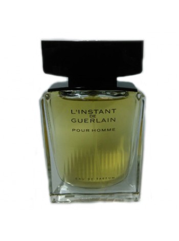 Guerlain L'Instant de Guerlain pour Homme Eau Extreme тестер (парфюмированная вода) 75 мл
