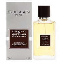 Guerlain L'Instant de Guerlain pour Homme EDP  парфюмированная вода 50 мл