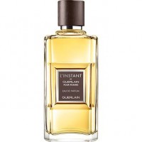 Guerlain L'Instant de Guerlain pour Homme EDP парфюмированная вода 100 мл