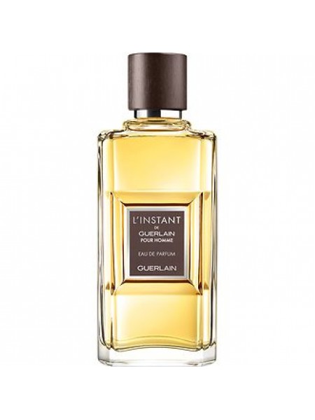 Guerlain L'Instant de Guerlain pour Homme EDP тестер (парфюмированная вода) 100 мл