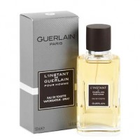 Guerlain L'Instant de Guerlain pour Homme EDT туалетная вода 100 мл